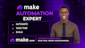 automate your clickup notion or crm with make com