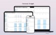 build a custom personal budget and expense tracker