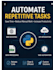 develop python scripts and automate tasks