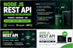 build node js express rest API with mongodb