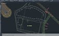 develop site grading and drainage plans using civil 3d