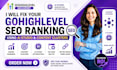 fix your gohighlevel SEO ranking using ai studio and content clusters ghl ai