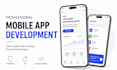 develop a professional mobile app for andriod and ios