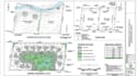 draft site plan, lot split, plat, parcel map and subdivision layout in autocad