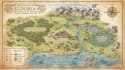 create 2d 3d site plan and maps
