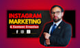 be your instagram manager and content creator