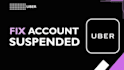uber reactivation, spark reactivation, walmart reactivation, uber suspension
