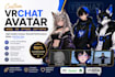 do custom vrchat avatar design