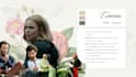 design a cinematic pitch deck