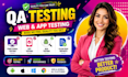 12 tester 20 tester google play 12 app 20 app tester qa testing website testing