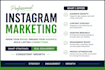 market your instagram to the right audience