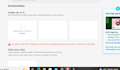 write a crm profille