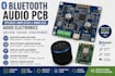 design bluetooth audio pcb speaker amplifier and wireless audio electronics