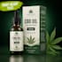 design premium cbd label, supplement label, bottle label and packaging design