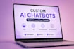 create a custom ai chatbot tailored to your needs