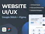 create stunning web layouts using google stitch