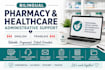 provide bilingual pharmacy and healthcare admin support