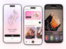 develop custom online booking salon app, beauty app, appointment salon app