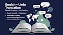 do legal translation and proofreading