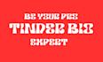 write and optimize your tinder and dating app profile