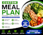 be your meal planner