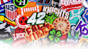 do embroidery design and digitalization