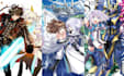 ghostwrite your manga, webtoon, or light novel chapter