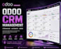 manage and optimize your odoo CRM system