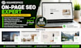 fix squarespace technical SEO issues, indexing and website errors