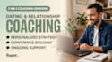 provide dating and relationship advice and coaching