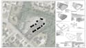 do site feasibility study for land development and building potential analysis