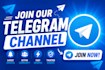do telegram promotion, promote crypto