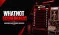 design custom whatnot card break boards and stream overlays