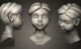 clean 3d scans repair stl files redesign split slice fix meshes for 3d printing