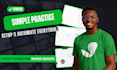 setup simplepractice and automate client intake process