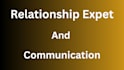 relationship advice and dating coaching