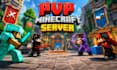 setup a minecraft pvp server with kitpvp, lifesteal, bedwars and custom plugins