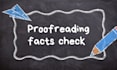 factcheck your ai document