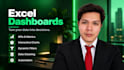 create interactive excel dashboards with charts and kpis