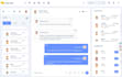 create software application crm software