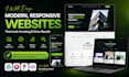 gohighlevel website, square space