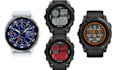 develop custom garmin watch face using monkey c code