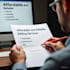 do fact check and proofreading of article