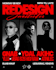 design premium posters and flyers
