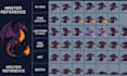 pixel art sprite sheet pixel animation pixel art animation character rpg maker