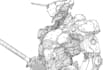 design spectacular robots, cyborgs and mechs