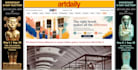 do guest post on artdaily,com, techktimes,co,uk, goodmenproject,com