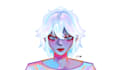 custom digital illustrations and character art