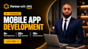 building mobile app ai mobile app development ai app developer app builder