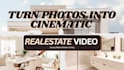 edit luxury cinematic real estate property walkthrough real estate promo video